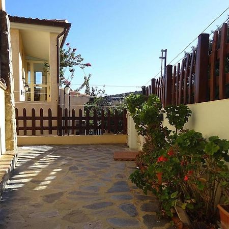 Semi-Detached House, Cala Gonone Exterior photo