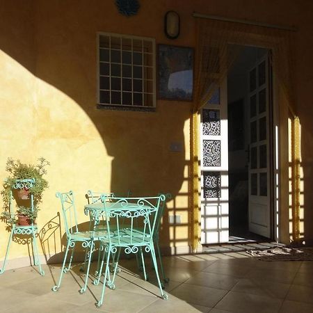 Semi-Detached House, Cala Gonone Exterior photo